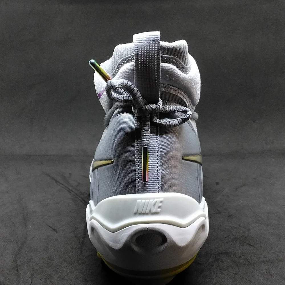Nike Alpha Huarache NXT Men's Baseball Metal Cleats Size 12.5 New - Picture 3 of 11